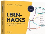 Abbildung von Schönfeld / Tillmann | Lernhacks - Mit einfachen Routinen Schritt für Schritt zur agilen Lernkultur | 2021 | beck-shop.de