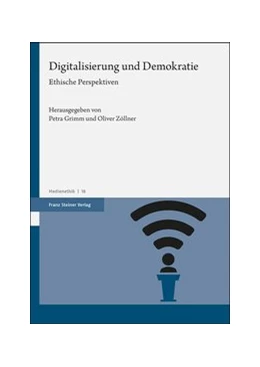 Abbildung von Grimm / Zöllner | Digitalisierung und Demokratie | 1. Auflage | 2020 | 18 | beck-shop.de