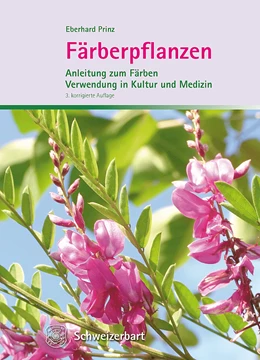 Abbildung von Prinz | Färberpflanzen | 3. Auflage | 2020 | beck-shop.de