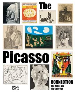 Abbildung von Husemann / Nierhoff-Wielk | The Picasso Connection | 1. Auflage | 2020 | beck-shop.de