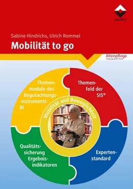 Abbildung von Hindrichs / Rommel | Mobilität to go | 1. Auflage | 2020 | beck-shop.de
