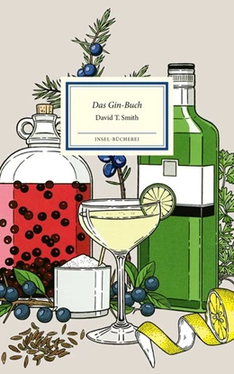 Abbildung von Smith | Das Gin-Buch | 1. Auflage | 2020 | beck-shop.de