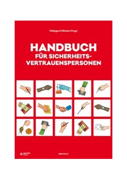Abbildung von Nedjelik-Lischka / Weinke | Handbuch für Sicherheitsvertrauenspersonen | 2. Auflage | 2020 | beck-shop.de
