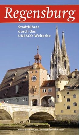 Abbildung von Böcker | Regensburg | 8. Auflage | 2020 | beck-shop.de