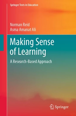 Abbildung von Reid / Amanat Ali | Making Sense of Learning | 1. Auflage | 2020 | beck-shop.de