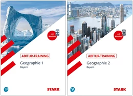 Abbildung von STARK Abitur-Training - Geographie Band 1 + 2 Bayern | 1. Auflage | 2020 | beck-shop.de