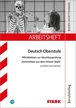 Abbildung von Rogge | STARK Arbeitsheft Deutsch - Geschichten aus dem Wiener Wald | 1. Auflage | 2020 | beck-shop.de