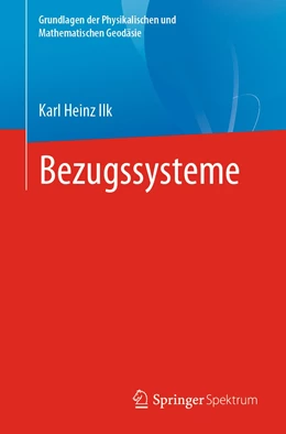 Abbildung von Ilk | Bezugssysteme | 1. Auflage | 2021 | beck-shop.de