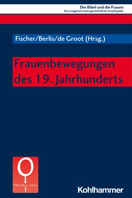 Abbildung von Fischer / Berlis | Frauenbewegungen des 19. Jahrhunderts | 1. Auflage | 2020 | beck-shop.de