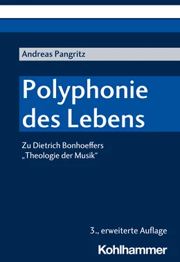 Abbildung von Pangritz | Polyphonie des Lebens | 3. Auflage | 2020 | beck-shop.de