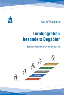 Abbildung von Wasmann | Lernbiografien besonders Begabter | 1. Auflage | 2020 | beck-shop.de