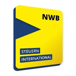 Abbildung von NWB Steuern International - Themenpaket | 1. Auflage | | beck-shop.de
