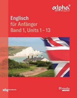 Abbildung von Gottschalk | Englisch für Anfänger- Band 1 | 1. Auflage | 2020 | beck-shop.de
