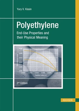 Abbildung von Kissin | Polyethylene | 1. Auflage | 2020 | beck-shop.de