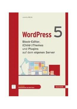 Abbildung von Belik | WordPress 5 | 1. Auflage | 2020 | beck-shop.de