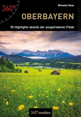 Abbildung von Urban | Oberbayern | 2. Auflage | 2021 | beck-shop.de