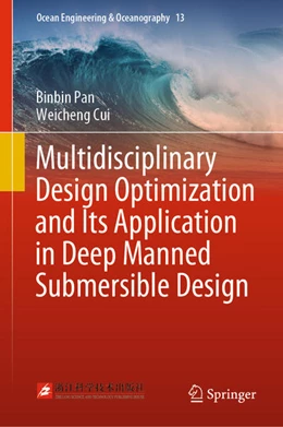 Abbildung von Pan / Cui | Multidisciplinary Design Optimization and Its Application in Deep Manned Submersible Design | 1. Auflage | 2020 | beck-shop.de