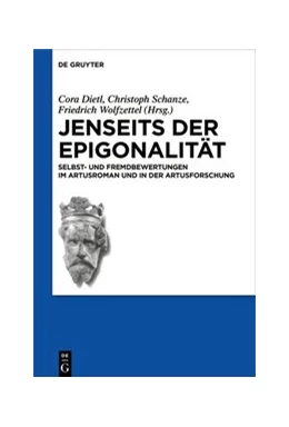 Abbildung von Dietl / Schanze | Jenseits der Epigonalität | 1. Auflage | 2020 | beck-shop.de