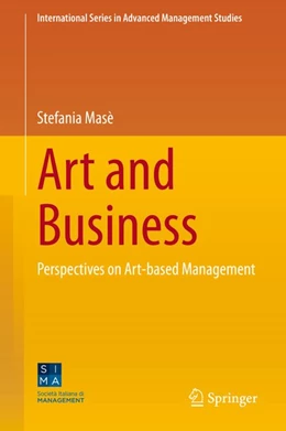 Abbildung von Masè | Art and Business | 1. Auflage | 2020 | beck-shop.de