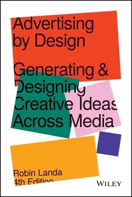 Abbildung von Landa | Advertising by Design | 4. Auflage | 2021 | beck-shop.de