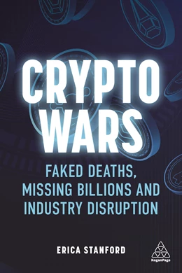Abbildung von Stanford | Crypto Wars | 1. Auflage | 2021 | beck-shop.de