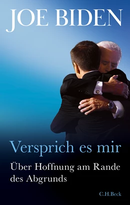 Abbildung von Biden, Joe | Versprich es mir | 1. Auflage | 2020 | beck-shop.de