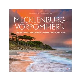 Abbildung von Allrich / Müller | Mecklenburg-Vorpommern | 1. Auflage | 2020 | beck-shop.de