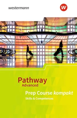 Abbildung von Edelbrock | Pathway Advanced. Prep Course: Beiheft Prep Course kompakt | 1. Auflage | 2020 | beck-shop.de