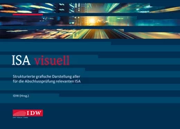 Abbildung von IDW | ISA visuell | 1. Auflage | 2021 | beck-shop.de