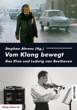 Abbildung von Ahrens | Vom Klang bewegt | 1. Auflage | 2020 | beck-shop.de