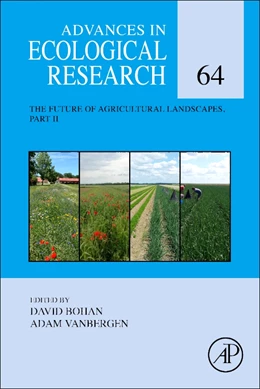 Abbildung von The Future of Agricultural Landscapes, Part II | 1. Auflage | 2021 | beck-shop.de