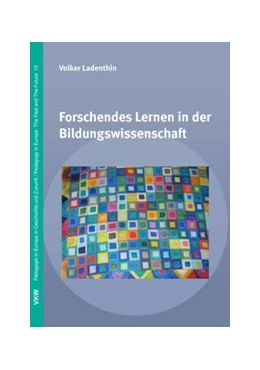 Abbildung von Ladenthin | Forschendes Lernen in der Bildungswissenschaft | 1. Auflage | 2014 | 10 | beck-shop.de