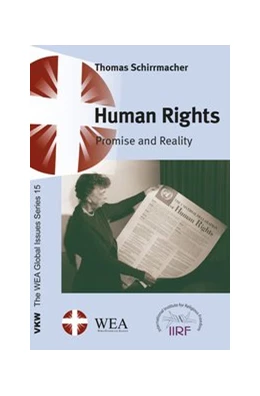 Abbildung von Schirrmacher | Human Rights: Promise and Reality | 1. Auflage | 2014 | 15 | beck-shop.de