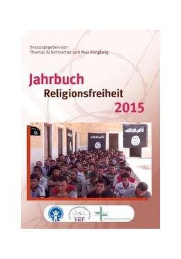 Abbildung von Schirrmacher / Klingberg | Jahrbuch Verfolgung und Diskriminierung von Christen 2015 - Jahrbuch Religionsfreiheit 2015 | 1. Auflage | 2015 | 25 | beck-shop.de