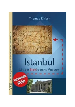 Abbildung von Kinker | Istanbul | 1. Auflage | 2017 | 1 | beck-shop.de