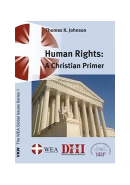 Abbildung von Johnson | Human Rights | 1. Auflage | 2016 | 1 | beck-shop.de