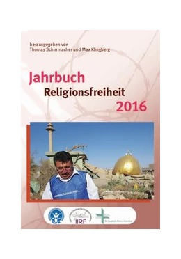 Abbildung von Kubsch / Klingberg | Jahrbuch Religionsfreiheit 2016 | 1. Auflage | 2016 | 28 | beck-shop.de
