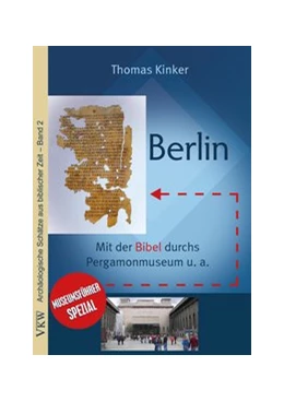 Abbildung von Kinker | Berlin | 1. Auflage | 2017 | 2 | beck-shop.de