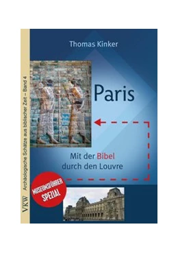 Abbildung von Kinker | Paris | 1. Auflage | 2018 | 4 | beck-shop.de