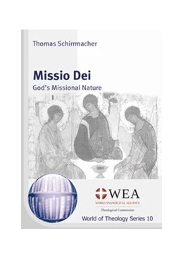 Abbildung von Schirrmacher | Missio Dei: God’s Missional Nature | 1. Auflage | 2017 | 10 | beck-shop.de