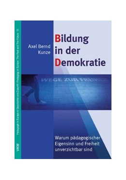 Abbildung von Kunze | Bildung in der Demokratie | 1. Auflage | 2018 | 13 | beck-shop.de