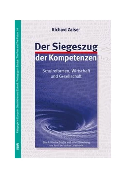 Abbildung von Zaiser | Der Siegeszug der Kompetenzen | 1. Auflage | 2018 | 14 | beck-shop.de