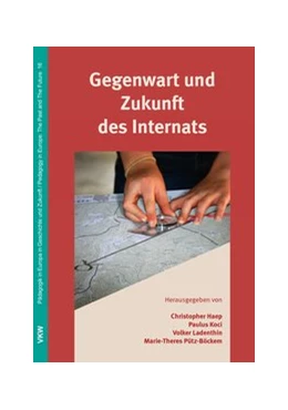 Abbildung von Haep / Koci | Gegenwart und Zukunft des Internats | 1. Auflage | 2018 | beck-shop.de