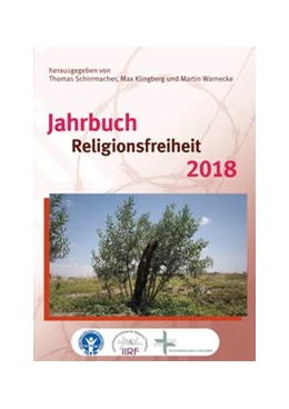 Abbildung von Klingberg / Schirrmacher | Jahrbuch Religionsfreiheit 2018 | 1. Auflage | 2018 | 32 | beck-shop.de