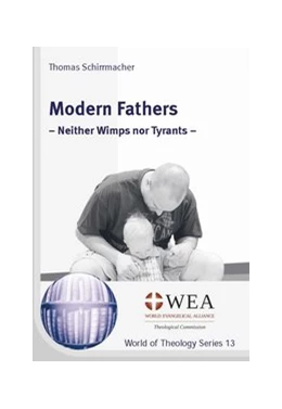 Abbildung von Schirrmacher | Modern Fathers | 1. Auflage | 2019 | 13 | beck-shop.de