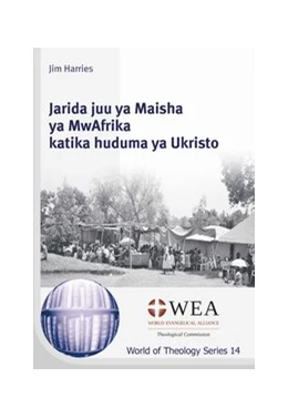 Abbildung von Harries | Jarida juu ya Maisha ya MwAfrika katika huduma ya Ukristo | 1. Auflage | 2019 | 14 | beck-shop.de