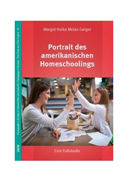 Abbildung von Melas-Geiger | Portrait des amerikanischen Homeschoolings | 1. Auflage | 2020 | 19 | beck-shop.de