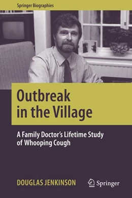 Abbildung von Jenkinson | Outbreak in the Village | 1. Auflage | 2020 | beck-shop.de