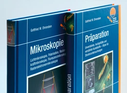Abbildung von Ehrenstein | Präparation / Mikroskopie | 1. Auflage | 2020 | beck-shop.de