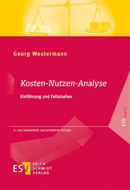 Abbildung von Westermann | Kosten-Nutzen-Analyse | 2. Auflage | 2020 | beck-shop.de